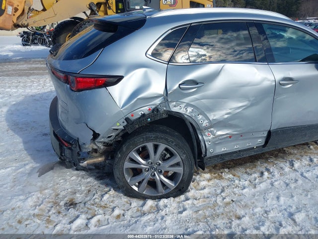 Продаж на аукціоні авто 2021 Mazda Cx-30 Premium, vin: 3MVDMBDM4MM236683, номер лоту: 44202975