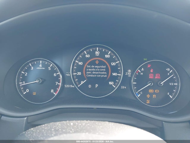 Продаж на аукціоні авто 2021 Mazda Cx-30 Premium, vin: 3MVDMBDM4MM236683, номер лоту: 44202975