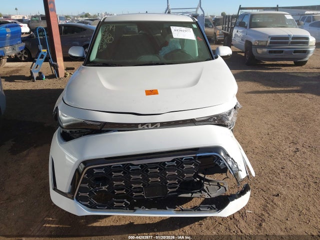 KNDJ53AU3S7946127 KIA Soul Gt-line