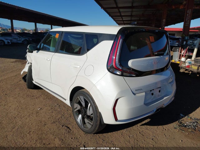 KNDJ53AU3S7946127 KIA Soul Gt-line