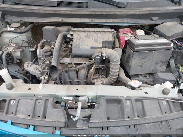 2020 MITSUBISHI MIRAGE G4 ML32F4FJ5LHF13500 Photo 9