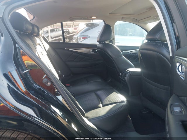 JN1EV7AP1JM358782 Infiniti Q50 3.0t Sport
