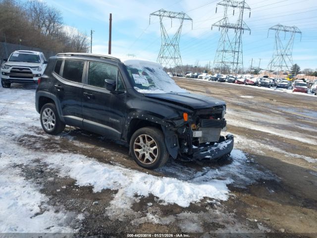 2018 JEEP RENEGADE ZACCJBBB5JPJ05601