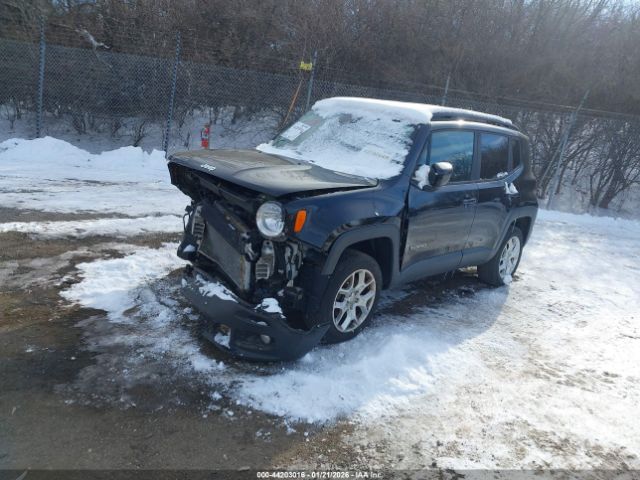 2018 JEEP RENEGADE ZACCJBBB5JPJ05601 Photo 1