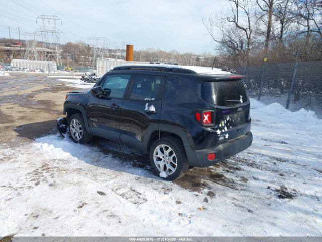2018 JEEP RENEGADE ZACCJBBB5JPJ05601 Photo 2