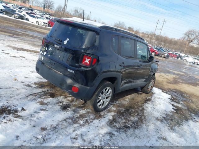 2018 JEEP RENEGADE ZACCJBBB5JPJ05601 Photo 3