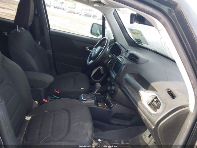 2018 JEEP RENEGADE ZACCJBBB5JPJ05601 Photo 4