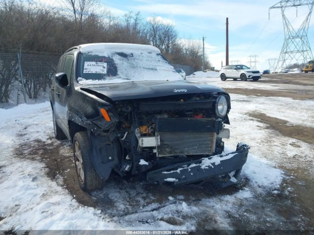 2018 JEEP RENEGADE ZACCJBBB5JPJ05601 Photo 5