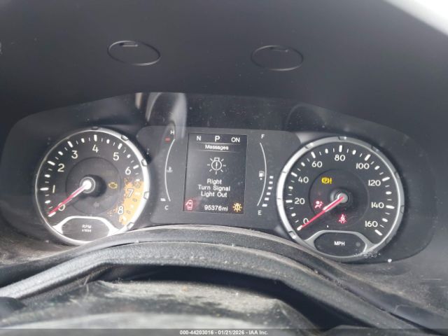 2018 JEEP RENEGADE ZACCJBBB5JPJ05601 Photo 6