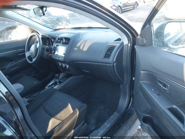 Aukcja sprzedaży 2021 Mitsubishi Outlander Sport 2.0 Be 2wd/2.0 Es 2wd/2.0 Le 2wd/2.0 S 2wd, vin: JA4APUAU5MU010752, numer aukcji: 44203032