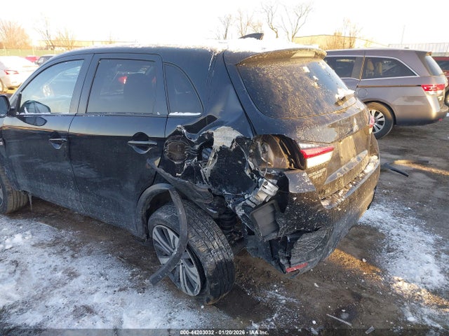 Aukcja sprzedaży 2021 Mitsubishi Outlander Sport 2.0 Be 2wd/2.0 Es 2wd/2.0 Le 2wd/2.0 S 2wd, vin: JA4APUAU5MU010752, numer aukcji: 44203032