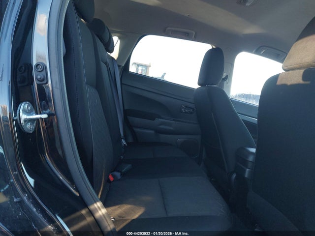 Aukcja sprzedaży 2021 Mitsubishi Outlander Sport 2.0 Be 2wd/2.0 Es 2wd/2.0 Le 2wd/2.0 S 2wd, vin: JA4APUAU5MU010752, numer aukcji: 44203032