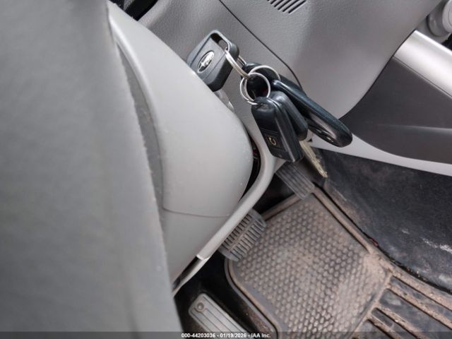 2013 SUBARU FORESTER JF2SHAFCXDH440616 Photo 10