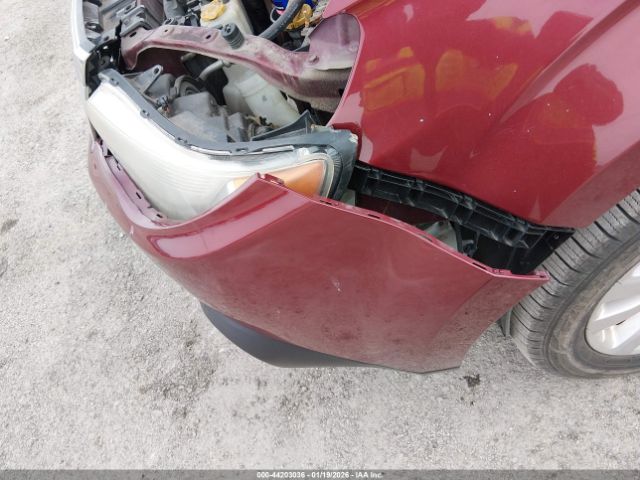 2013 SUBARU FORESTER JF2SHAFCXDH440616 Photo 5