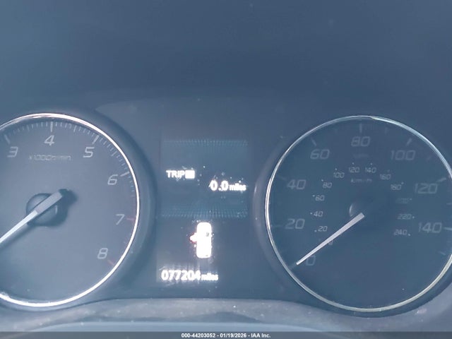 2017 MITSUBISHI OUTLANDER JA4AD2A38HZ055794 Photo 6