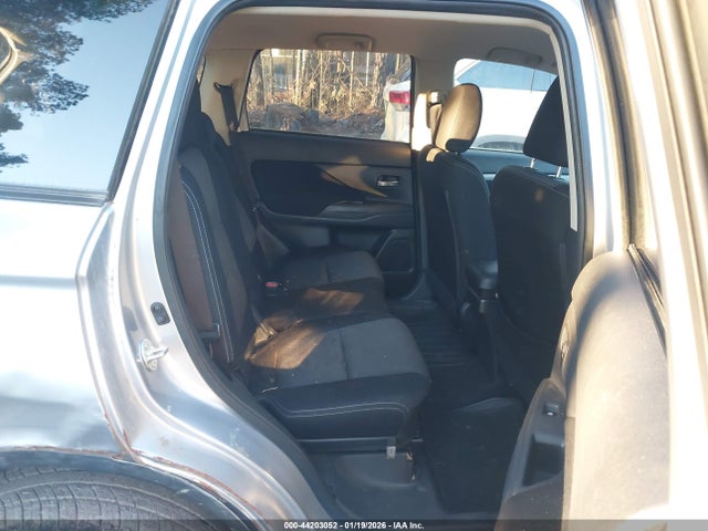 2017 MITSUBISHI OUTLANDER JA4AD2A38HZ055794 Photo 7