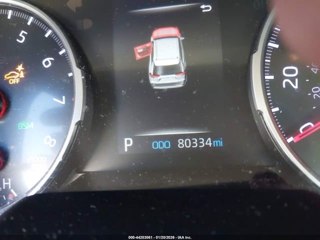 Toyota Rav4 Xle Premium 2019 JTMA1RFV3KD034597 Image 15