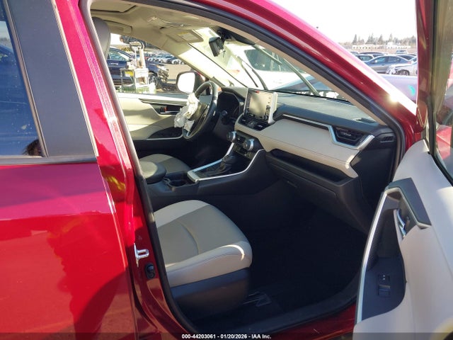 Toyota Rav4 Xle Premium 2019 JTMA1RFV3KD034597 Image 5
