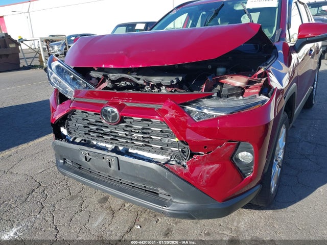 Toyota Rav4 Xle Premium 2019 JTMA1RFV3KD034597 Image 6