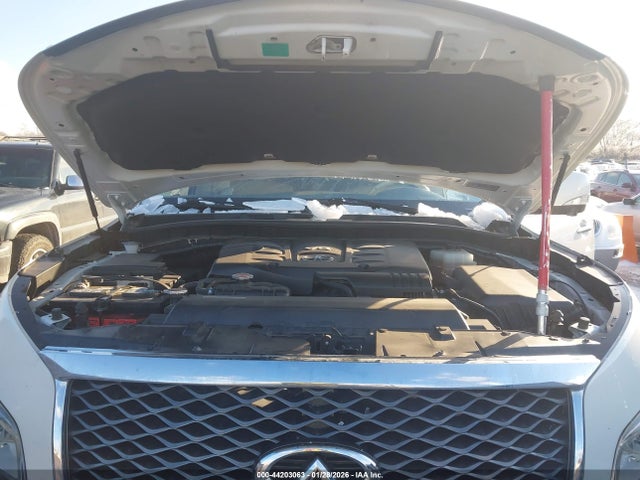 JN8AZ2NC6G9401507 Infiniti QX80