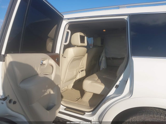 JN8AZ2NC6G9401507 Infiniti QX80