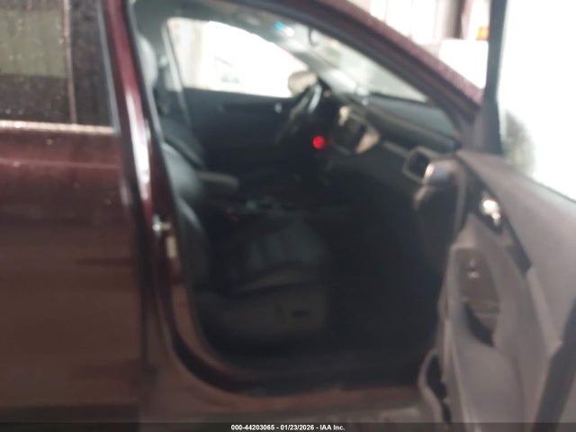 5XYPH4A14GG164507 KIA Sorento 2.0t Ex