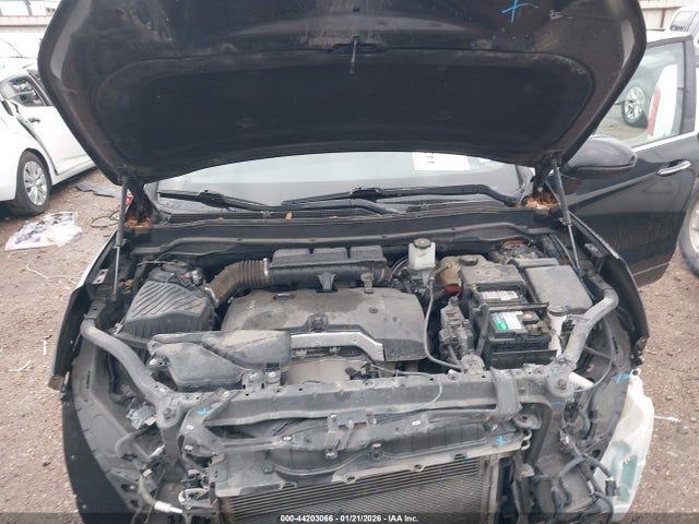 Продаж на аукціоні авто 2017 Buick Envision Essence, vin: LRBFXBSAXHD007080, номер лоту: 44203066