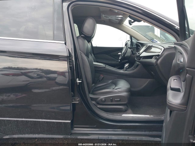 Продаж на аукціоні авто 2017 Buick Envision Essence, vin: LRBFXBSAXHD007080, номер лоту: 44203066