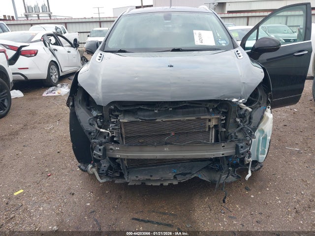 Продаж на аукціоні авто 2017 Buick Envision Essence, vin: LRBFXBSAXHD007080, номер лоту: 44203066