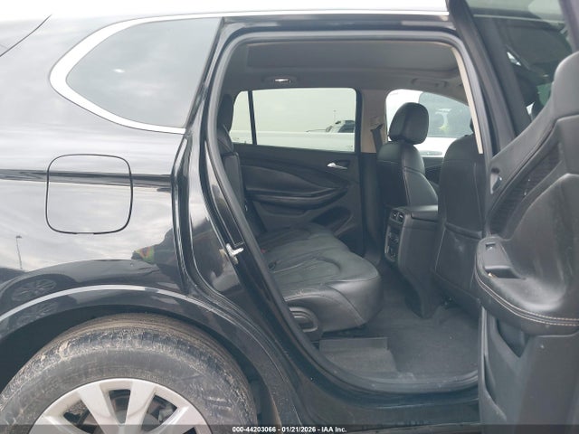 Продаж на аукціоні авто 2017 Buick Envision Essence, vin: LRBFXBSAXHD007080, номер лоту: 44203066