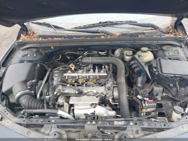 1G1ZB5ST3GF259460 Chevrolet MALIBU LS