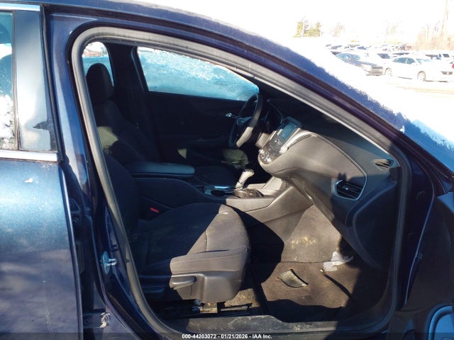 1G1ZB5ST3GF259460 Chevrolet MALIBU LS