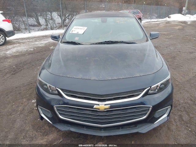 1G1ZB5ST3GF259460 Chevrolet MALIBU LS