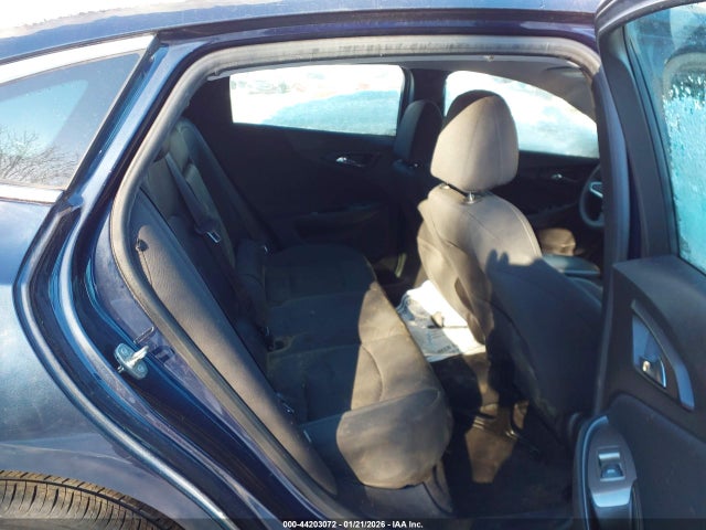 1G1ZB5ST3GF259460 Chevrolet MALIBU LS