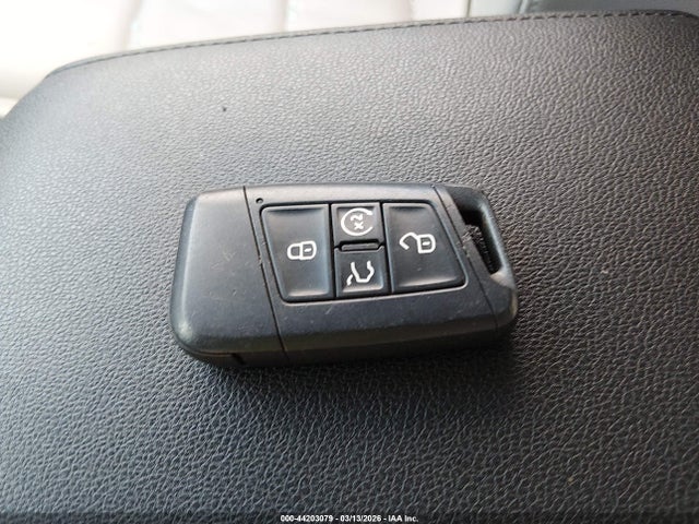 44203079 :رقم المزاد ، 3VV4B7AX3LM112424 vin ، 2020 Volkswagen Tiguan 2.0t Sel Premium R-line مزاد بيع