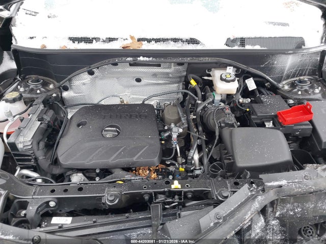 Aukcja sprzedaży 2026 Buick Encore Gx Preferred Fwd, vin: KL4AMBSL4TB030777, numer aukcji: 44203081