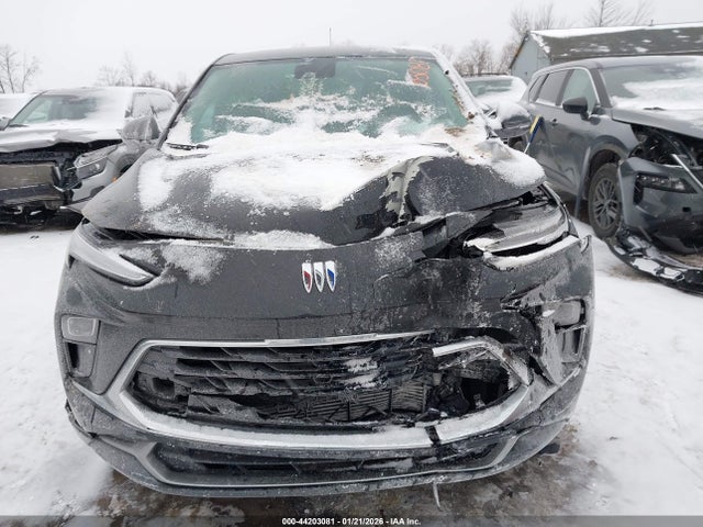 Aukcja sprzedaży 2026 Buick Encore Gx Preferred Fwd, vin: KL4AMBSL4TB030777, numer aukcji: 44203081