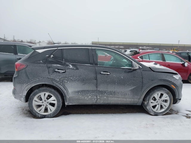 Aukcja sprzedaży 2026 Buick Encore Gx Preferred Fwd, vin: KL4AMBSL4TB030777, numer aukcji: 44203081