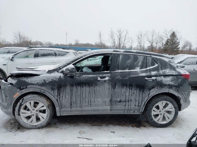 Aukcja sprzedaży 2026 Buick Encore Gx Preferred Fwd, vin: KL4AMBSL4TB030777, numer aukcji: 44203081