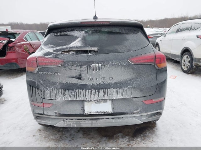 Aukcja sprzedaży 2026 Buick Encore Gx Preferred Fwd, vin: KL4AMBSL4TB030777, numer aukcji: 44203081