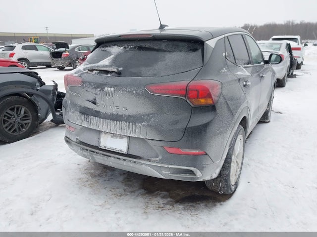 Aukcja sprzedaży 2026 Buick Encore Gx Preferred Fwd, vin: KL4AMBSL4TB030777, numer aukcji: 44203081