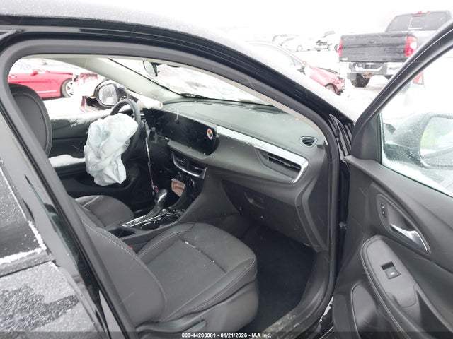 Aukcja sprzedaży 2026 Buick Encore Gx Preferred Fwd, vin: KL4AMBSL4TB030777, numer aukcji: 44203081