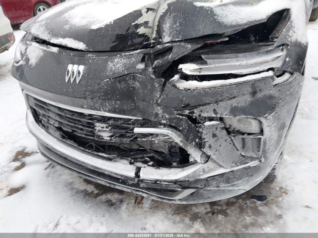 Aukcja sprzedaży 2026 Buick Encore Gx Preferred Fwd, vin: KL4AMBSL4TB030777, numer aukcji: 44203081