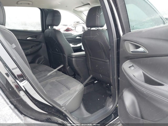 Aukcja sprzedaży 2026 Buick Encore Gx Preferred Fwd, vin: KL4AMBSL4TB030777, numer aukcji: 44203081