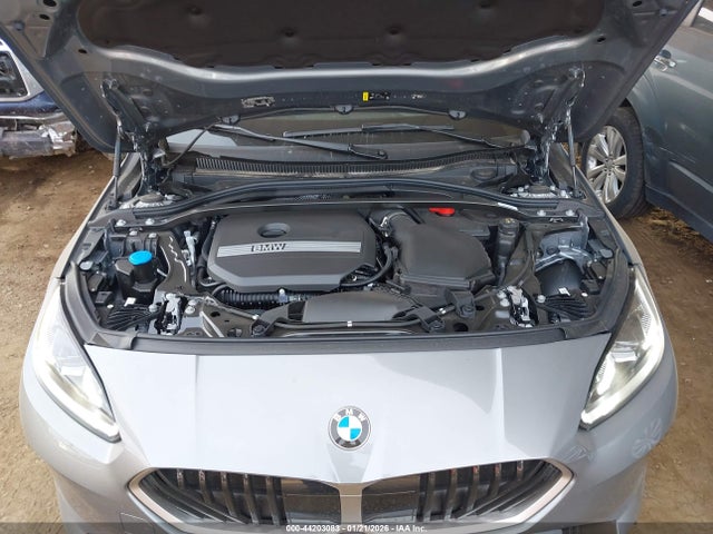 WBA23GG00T7U09655 BMW 228 Gran Coupe Xdrive