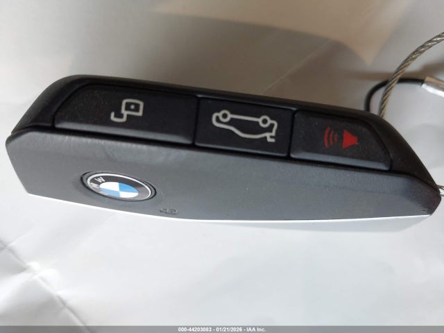 WBA23GG00T7U09655 BMW 228 Gran Coupe Xdrive