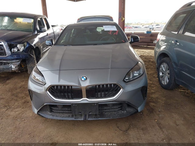 WBA23GG00T7U09655 BMW 228 Gran Coupe Xdrive