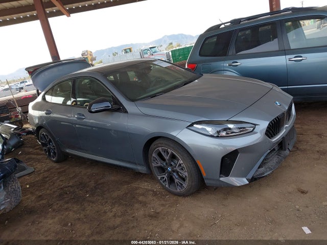 WBA23GG00T7U09655 BMW 228 Gran Coupe Xdrive