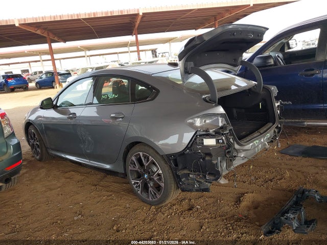WBA23GG00T7U09655 BMW 228 Gran Coupe Xdrive