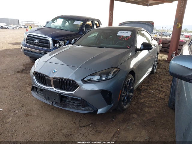 WBA23GG00T7U09655 BMW 228 Gran Coupe Xdrive
